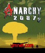 game pic for Anarchy 2087